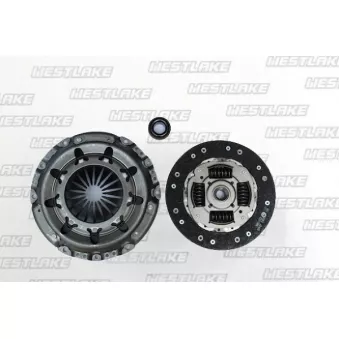 Kit d'embrayage WESTLAKE OEM 205271