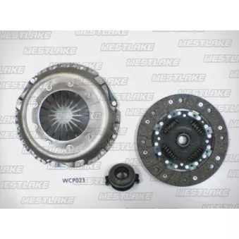 Kit d'embrayage WESTLAKE OEM 2004T0
