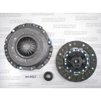 Kit d'embrayage WESTLAKE OEM 2041A7