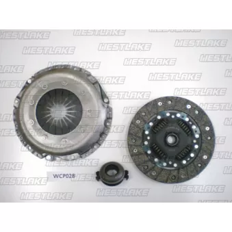 Kit d'embrayage WESTLAKE OEM 2050Z2