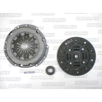 Kit d'embrayage WESTLAKE OEM 2050J5