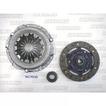 Kit d'embrayage WESTLAKE OEM 2051E3