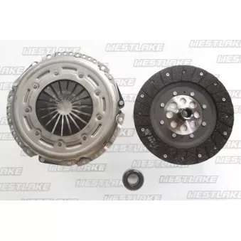 Kit d'embrayage WESTLAKE OEM 205279