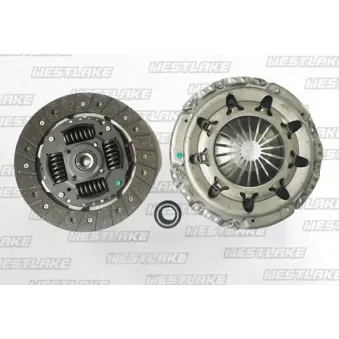 Kit d'embrayage WESTLAKE OEM 2051Z1