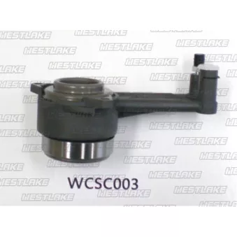 Butée hydraulique, embrayage WESTLAKE OEM 1E0116540