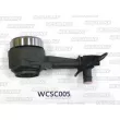 WESTLAKE WCSC005 - Butée hydraulique, embrayage