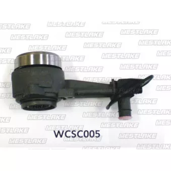 Butée hydraulique, embrayage WESTLAKE OEM XS417A564AD