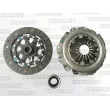 Kit d'embrayage WESTLAKE [WCV029]