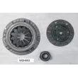 Kit d'embrayage WESTLAKE [WDH003]