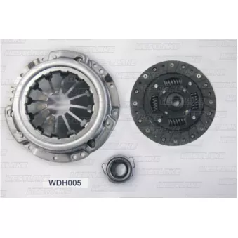 WESTLAKE WDH005 - Kit d'embrayage