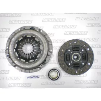 Kit d'embrayage WESTLAKE OEM 90421585