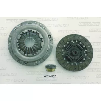 WESTLAKE WDW007 - Kit d'embrayage