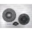 WESTLAKE WFD001A - Kit d'embrayage
