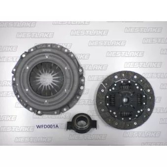 Kit d'embrayage WESTLAKE OEM 1029147