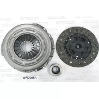 Kit d'embrayage WESTLAKE OEM 92VX7L596BA