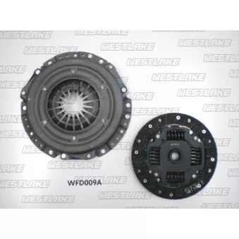Kit d'embrayage WESTLAKE OEM 96FG7540BD