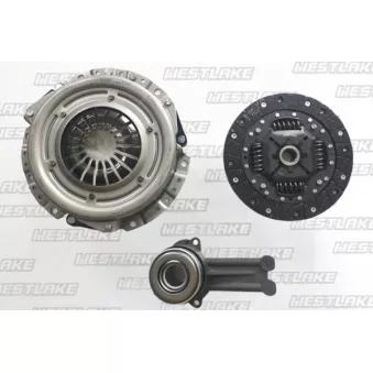 Kit d'embrayage WESTLAKE OEM 2S617563HC