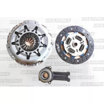 Kit d'embrayage WESTLAKE OEM 1689223