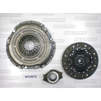 Kit d'embrayage WESTLAKE OEM 1113744