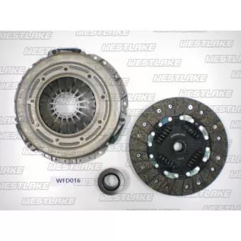 Kit d'embrayage WESTLAKE OEM 93VX7L596AA