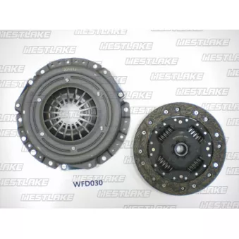 Kit d'embrayage WESTLAKE OEM 1328008