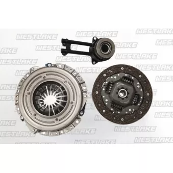 Kit d'embrayage WESTLAKE OEM 1328008
