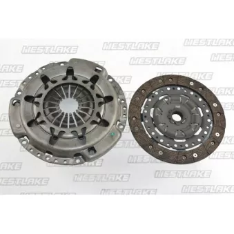 Kit d'embrayage WESTLAKE OEM 1s717563ba