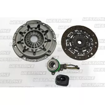 Kit d'embrayage WESTLAKE OEM 94ZT7A564AA