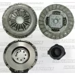 Kit d'embrayage + volant moteur WESTLAKE [WFD041F]