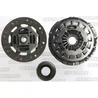 WESTLAKE WFD138ZT - Kit d'embrayage