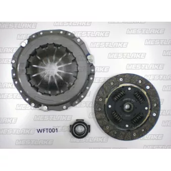 Kit d'embrayage WESTLAKE OEM 71782275