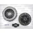 WESTLAKE WFT006 - Kit d'embrayage