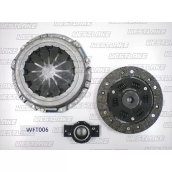 Kit d'embrayage WESTLAKE OEM 71748297