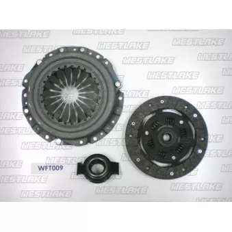 WESTLAKE WFT009 - Kit d'embrayage