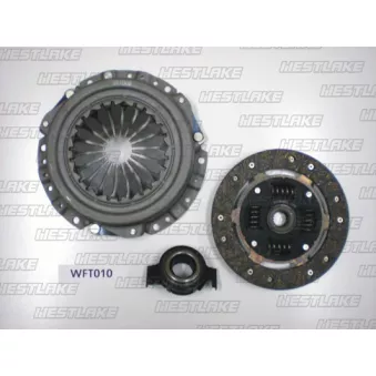 Kit d'embrayage WESTLAKE WFT010