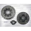 WESTLAKE WFT017 - Kit d'embrayage