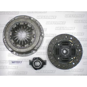 Kit d'embrayage WESTLAKE OEM 71740079