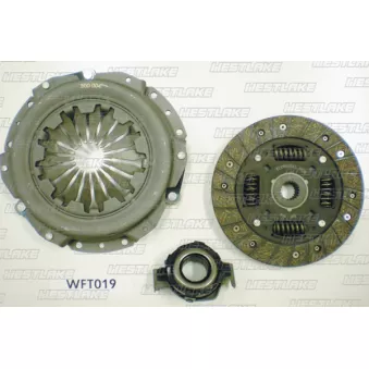 Kit d'embrayage WESTLAKE OEM 5892496