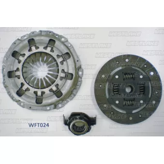 Kit d'embrayage WESTLAKE OEM 5894391