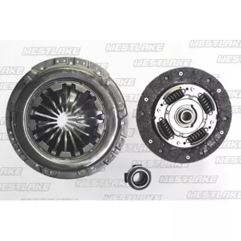Kit d'embrayage WESTLAKE OEM 71736782