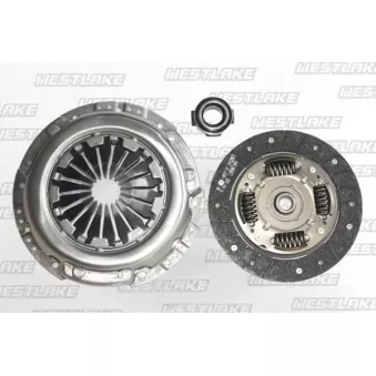 Kit d'embrayage WESTLAKE OEM 71752237