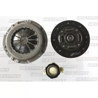 Kit d'embrayage WESTLAKE OEM 71722726