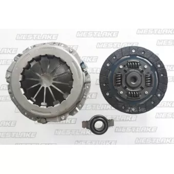 Kit d'embrayage WESTLAKE OEM 71711488