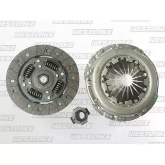 Kit d'embrayage WESTLAKE OEM 71747950
