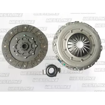 Kit d'embrayage WESTLAKE OEM 71782136
