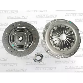 Kit d'embrayage WESTLAKE OEM 71773157