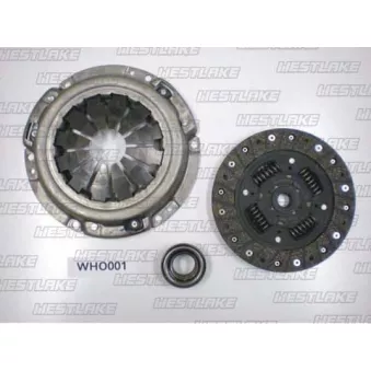 Kit d'embrayage WESTLAKE WHO001