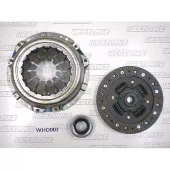 Kit d'embrayage WESTLAKE WHO002