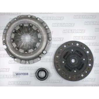 WESTLAKE WHY008 - Kit d'embrayage