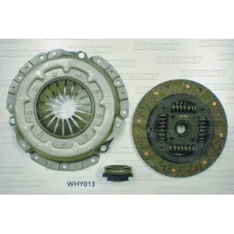 Kit d'embrayage WESTLAKE WHY013